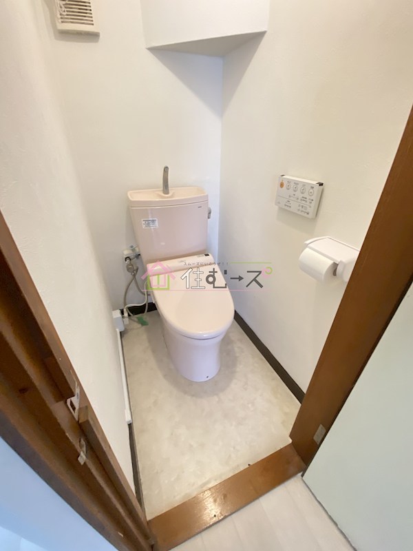住之江区南加賀屋4-5-14テラスハウス その他外観4