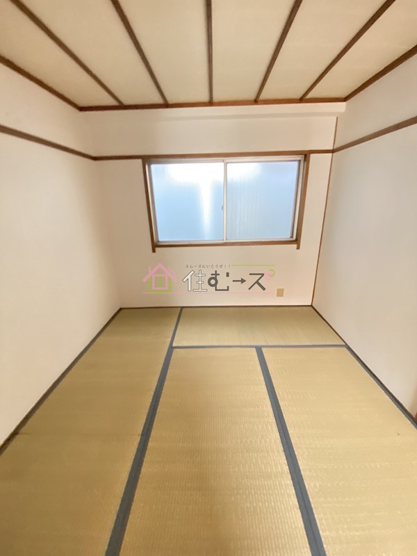 住之江区南加賀屋4-5-14テラスハウス その他外観5