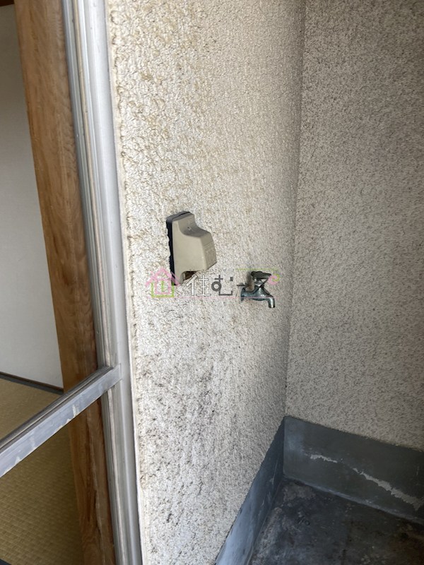 住之江区南加賀屋4-5-14テラスハウス その他外観6