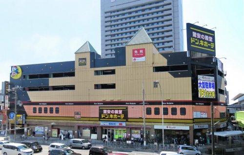 住之江区南加賀屋4-5-14テラスハウス 周辺画像8