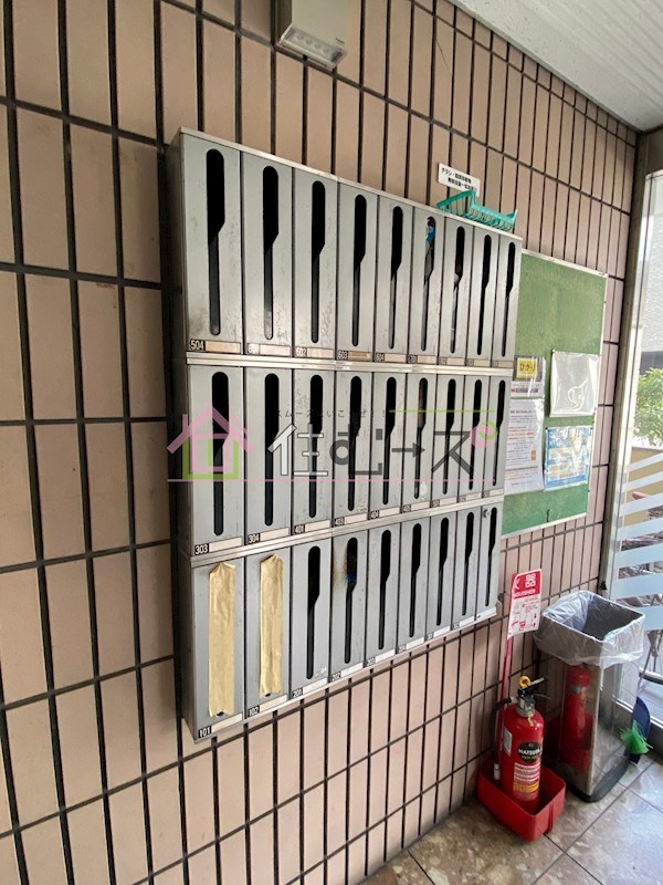 クリオ福島 その他外観4