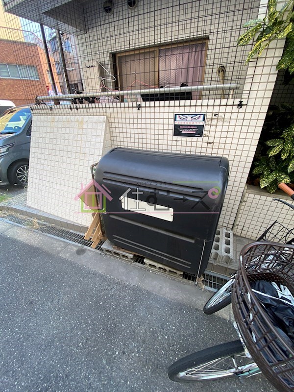 エスタイル塚本 その他外観2