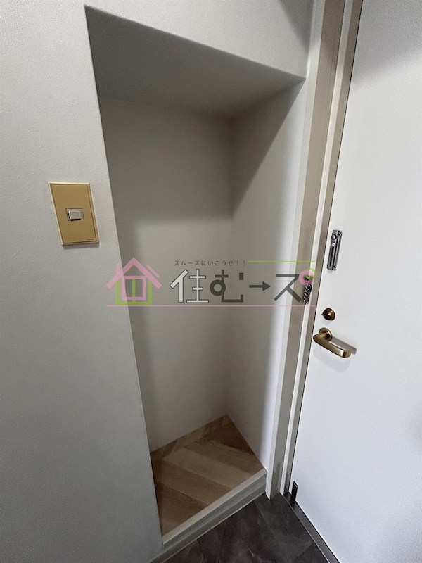 クリオ福島 その他3