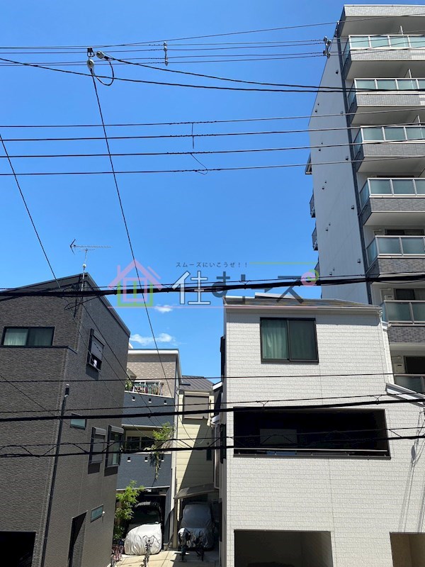 クリオ福島 その他外観6