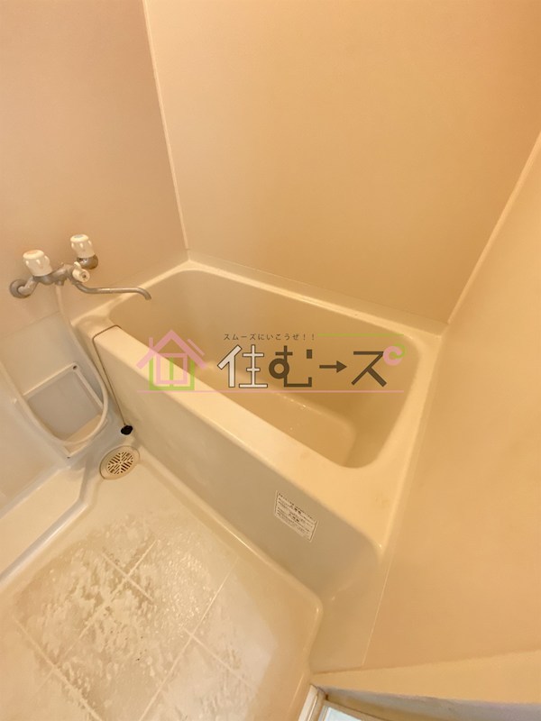ミシェール住之江 風呂画像