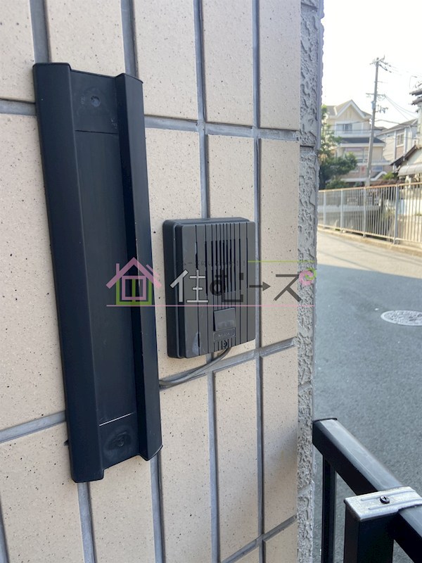浜口西貸家 その他外観4
