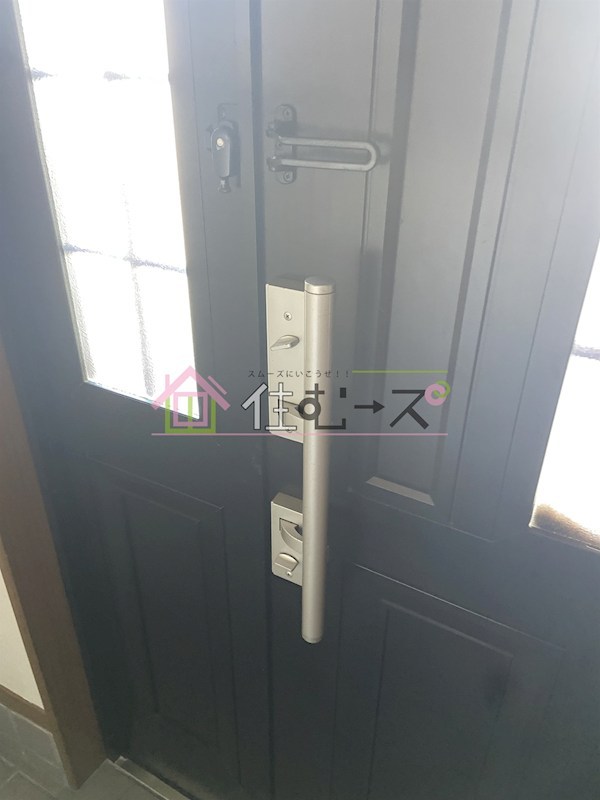 浜口西貸家 その他外観6