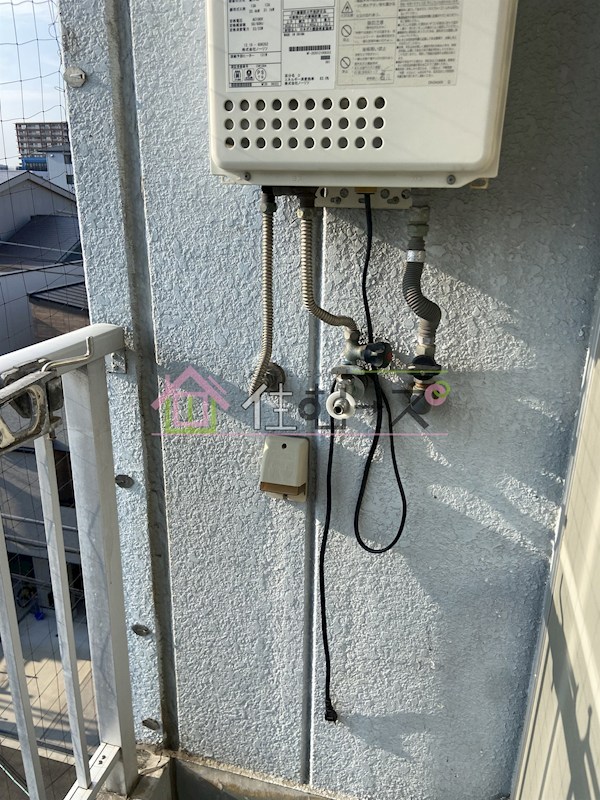 ブルーメイト その他2