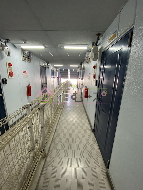 ブルーメイト その他外観2