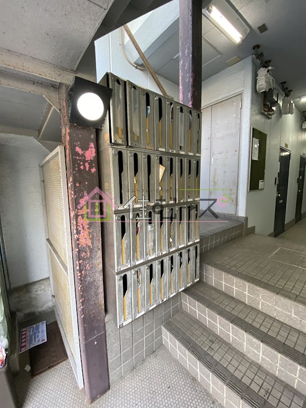 ブルーメイト その他外観3