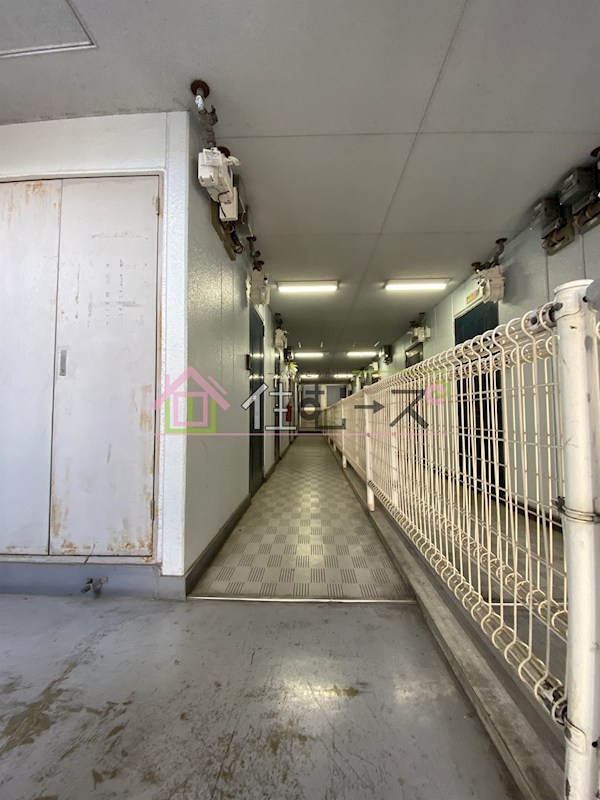 ブルーメイト その他外観6