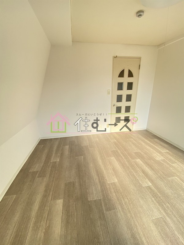 ブルーメイト リビング