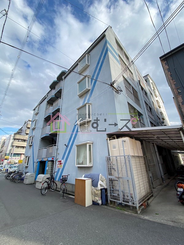 ブルーメイト その他外観1