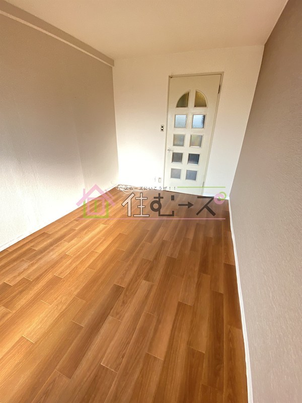 ブルーメイト リビング