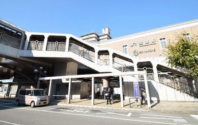 ユニオンハイツ その他外観2