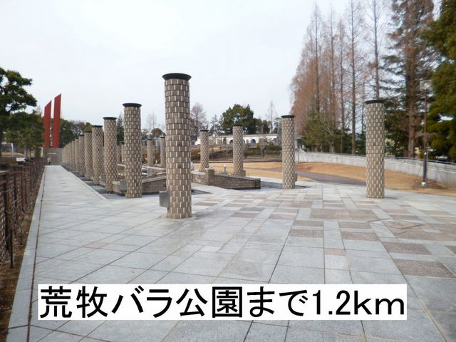 クリアネス その他外観4
