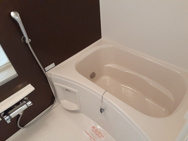 クリアネス 風呂画像