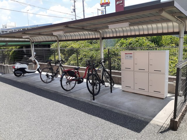 セトル壱番館 その他8
