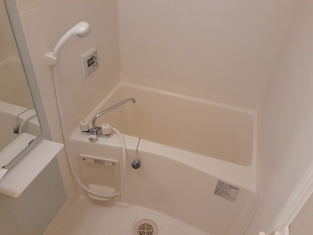 セトル壱番館 風呂画像