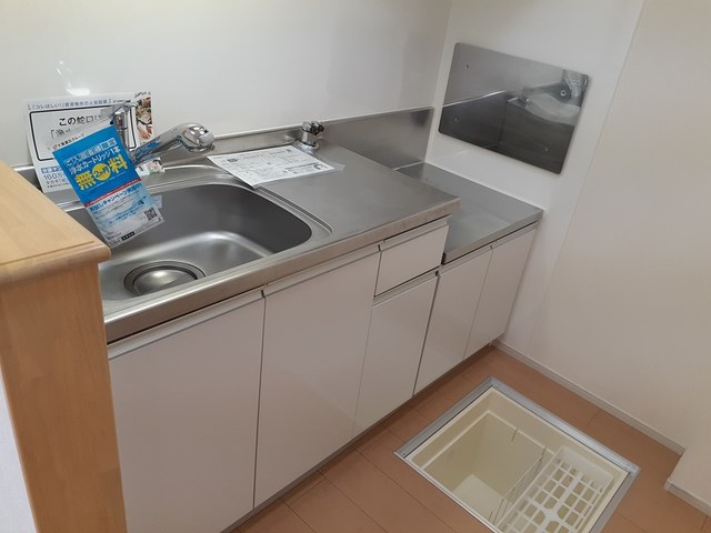 カーサ　コンテント キッチン