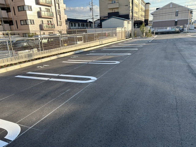 プラシードセレノカーサⅢ その他6