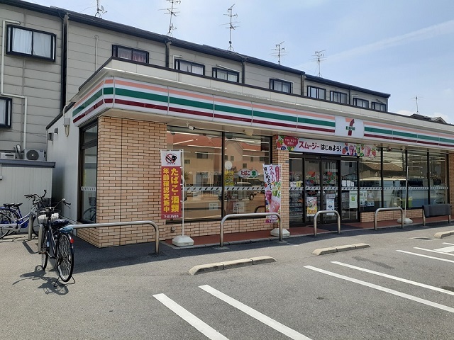 プラシードセレノカーサⅢ その他外観3