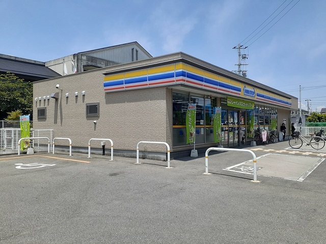 プラシードセレノカーサⅢ その他外観4