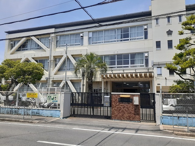プラシードセレノカーサⅢ その他外観5