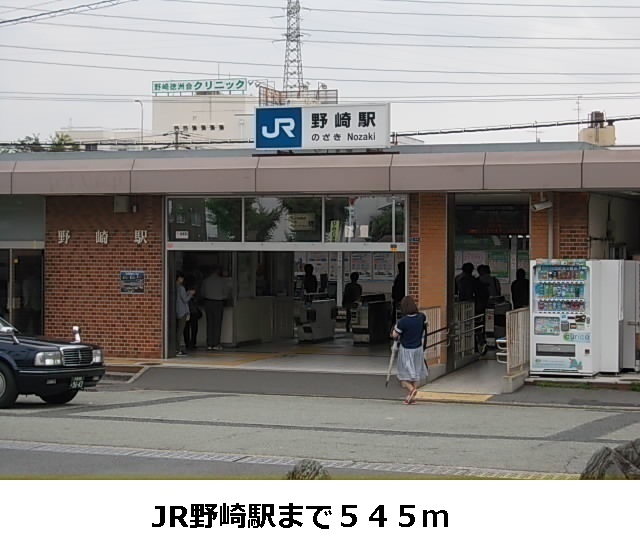 バンブ－スクエア－ その他外観5