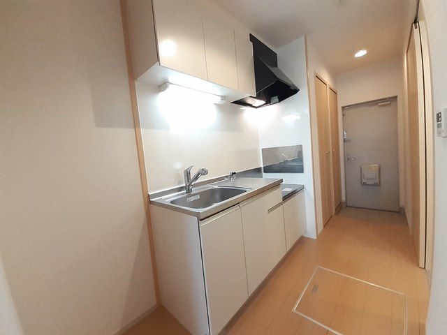 ウィステリア　Ⅰ キッチン