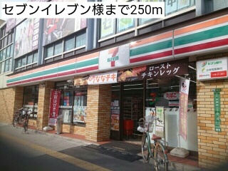 パルテール　此花 その他外観1