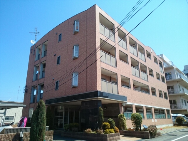 サニーグレイス 外観
