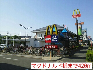 サニーグレイス その他外観5