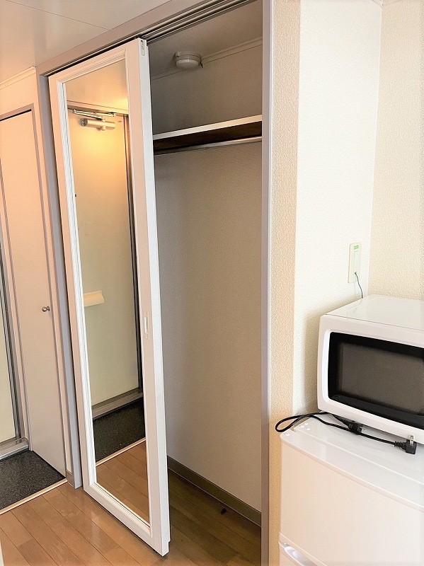レオパレス住吉壱番館　 その他6