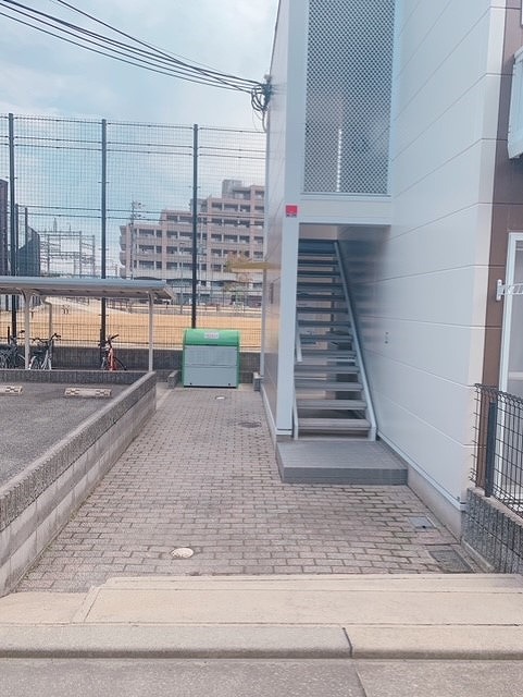 レオパレスプレリュード その他12