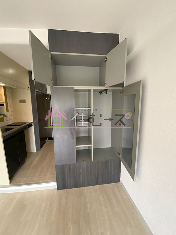 ラ・レジダンス・ド・京橋 その他2