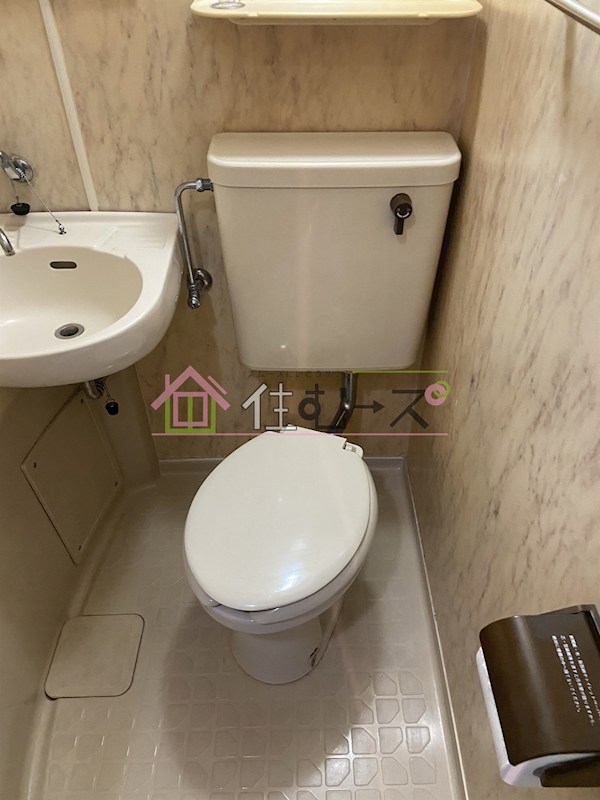 ラ・レジダンス・ド・京橋 その他5