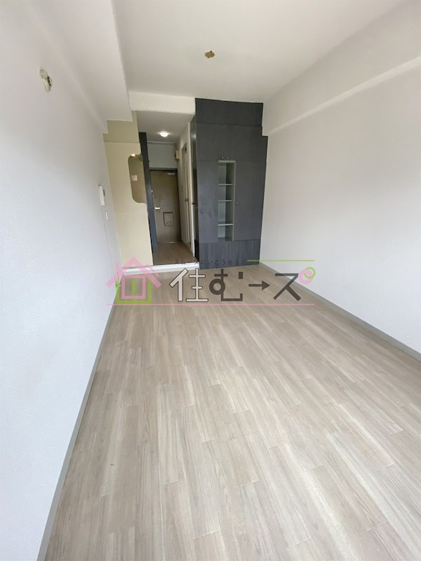 ラ・レジダンス・ド・京橋 リビング