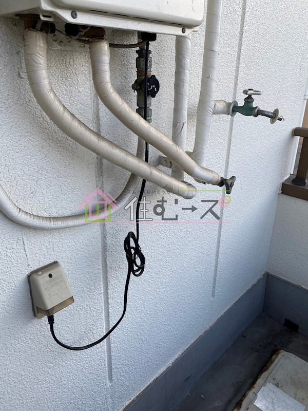 ロイヤルハイツ加賀屋 その他3