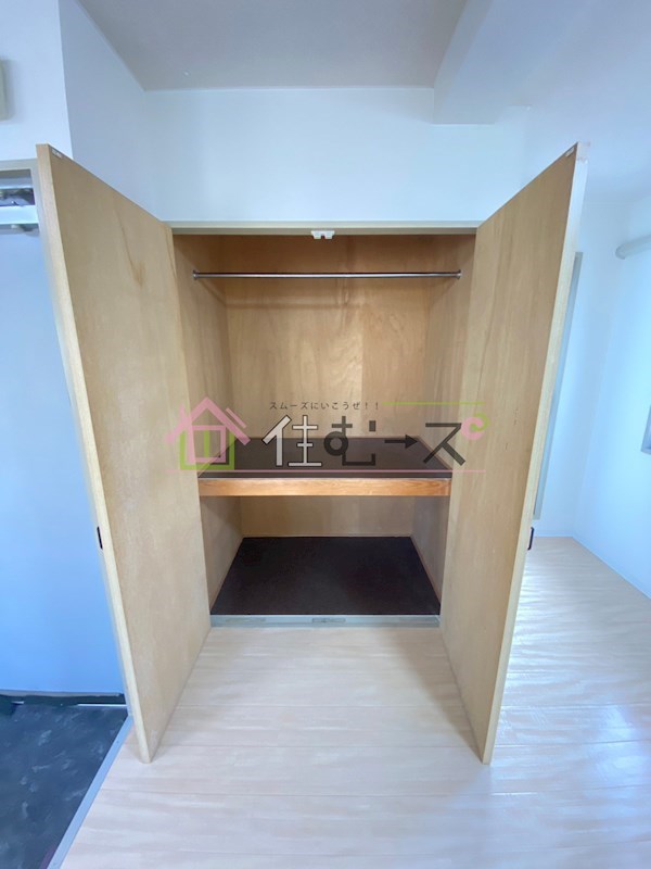 ロイヤルハイツ加賀屋 その他5