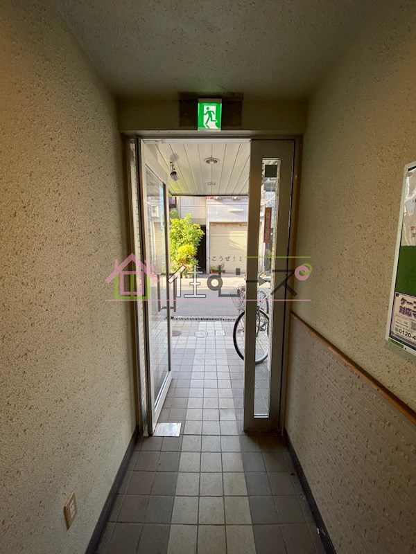 ロイヤルハイツ加賀屋 その他外観2