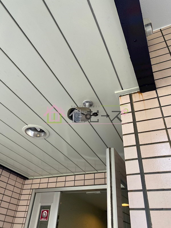 ロイヤルハイツ加賀屋 その他外観3
