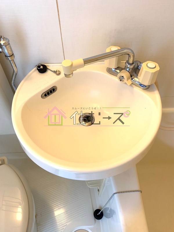 グランドハイツ蒲生 その他2