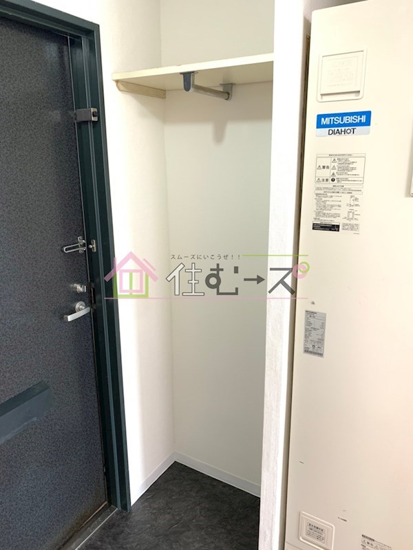 グランドハイツ蒲生 その他3