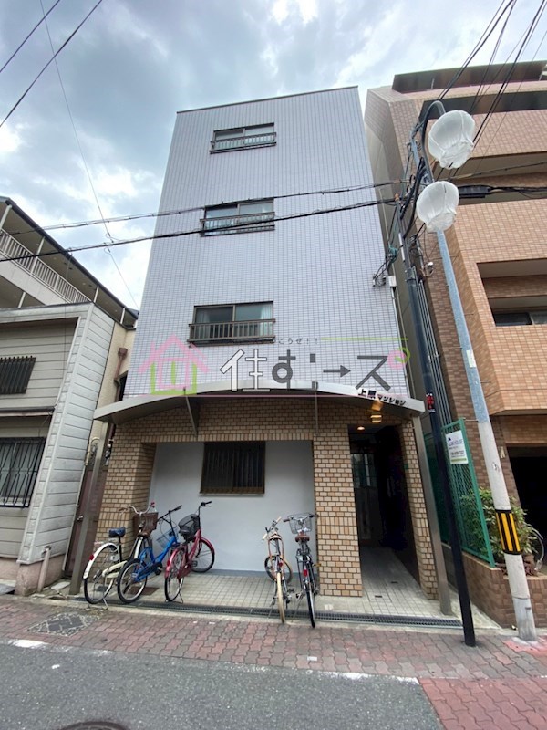 Renatus京橋  外観