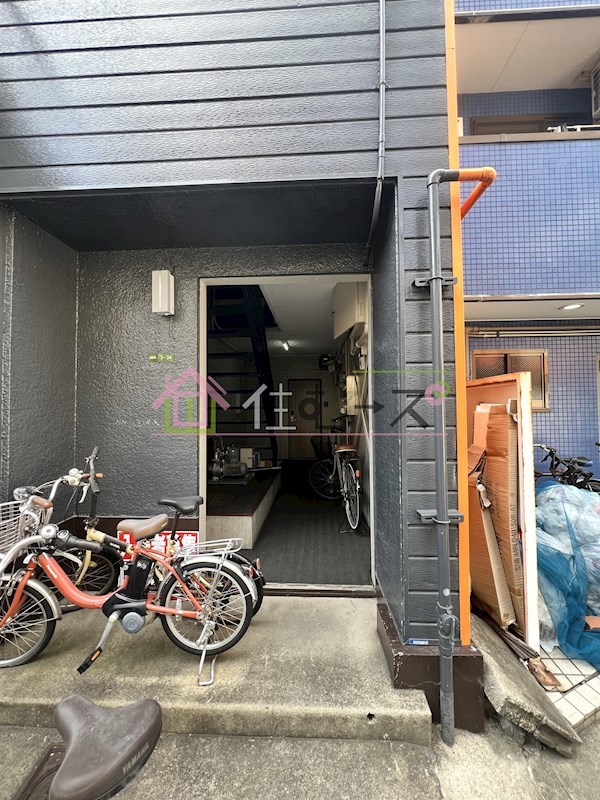 CONRAD梅田 その他1