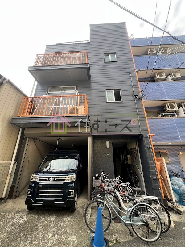 CONRAD梅田 その他外観1