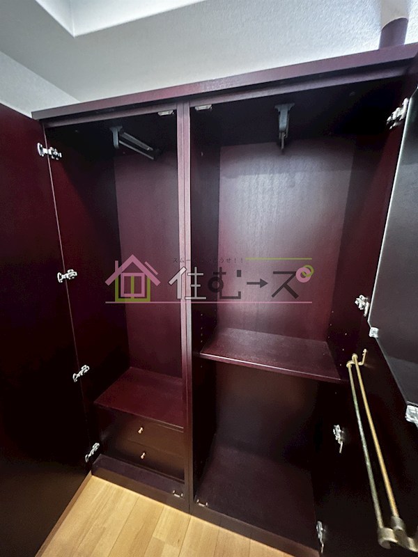 アヴァンセ天王寺 その他3
