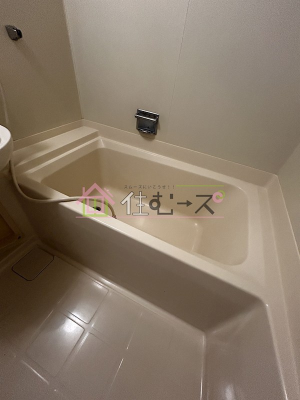 アヴァンセ天王寺 風呂画像