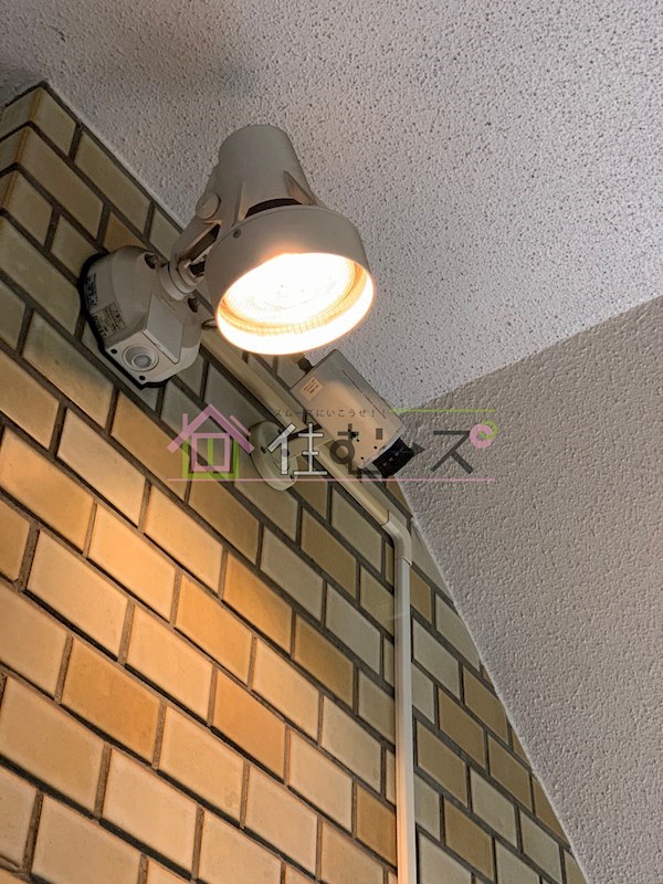 メゾン都島 その他外観4